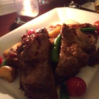 RESTAURANT LUKE with SKY LOUNGE - 