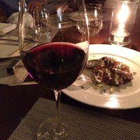 RESTAURANT LUKE with SKY LOUNGE - 