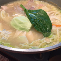 とり田 博多本店 - 