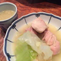 とり田 博多本店 - 