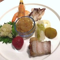 中国レストラン 蘇州 - 