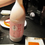 高麗房 - 済州マッコリ