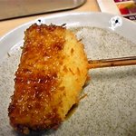 Tsukasaya - 玉ねぎ