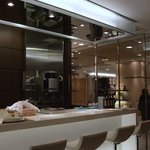 キッチンステージ - 店内の様子その３です。