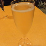 バル・バロッサ - CAVA(辛口)