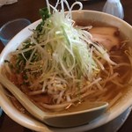 麺屋 花蔵 - 