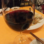 バル・バロッサ - 長良ワイン赤