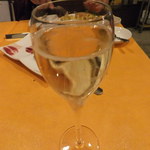 バル・バロッサ - シャンパン(1,000円)