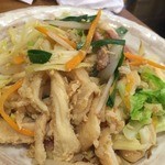 沖縄料理 がじゅまる - 