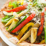 おやさいガーデンTIERRA - 