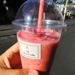 TOKYO FRUITS - Mixジュース