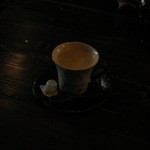 真泉 - コーヒー