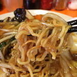 柳屋食堂 - 