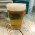 シナーダ - ビール