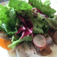 レストランオーボンコワン - 