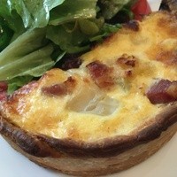 レストランオーボンコワン - 