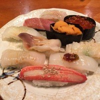金寿司 - 