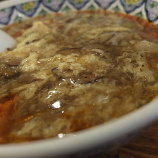 中国ラーメン 揚州商人_0