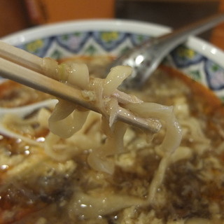 中国ラーメン 揚州商人_1