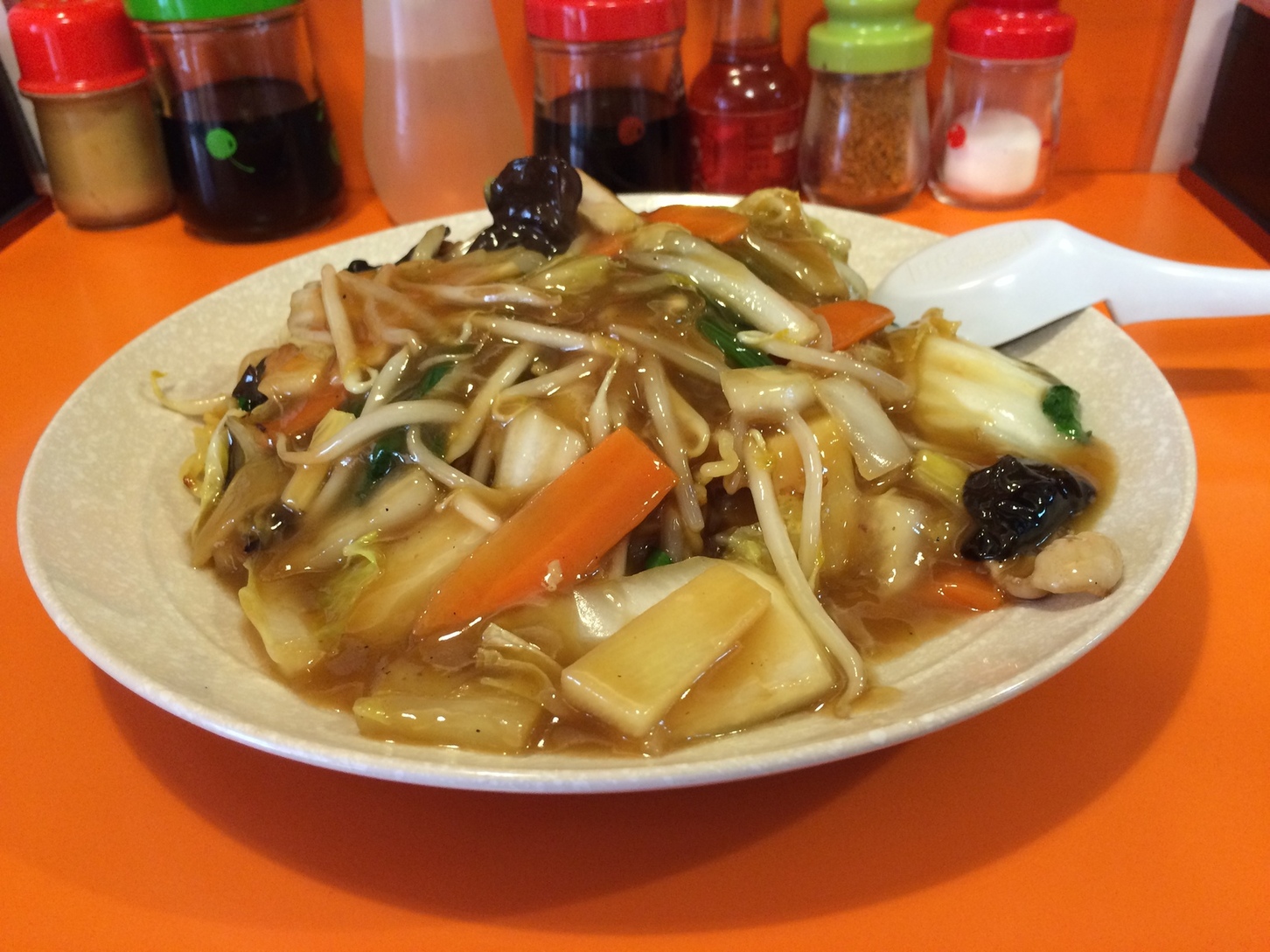 柳屋食堂 name=