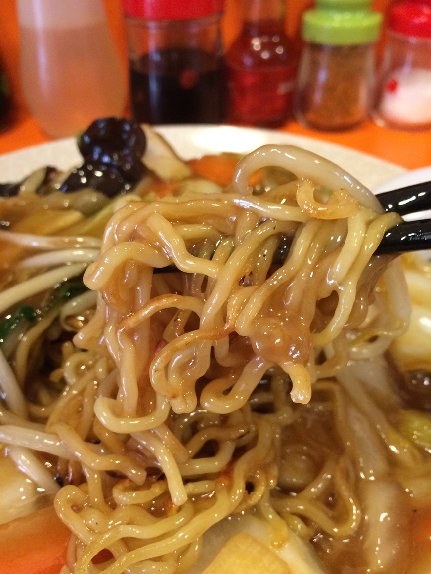 柳屋食堂 name=