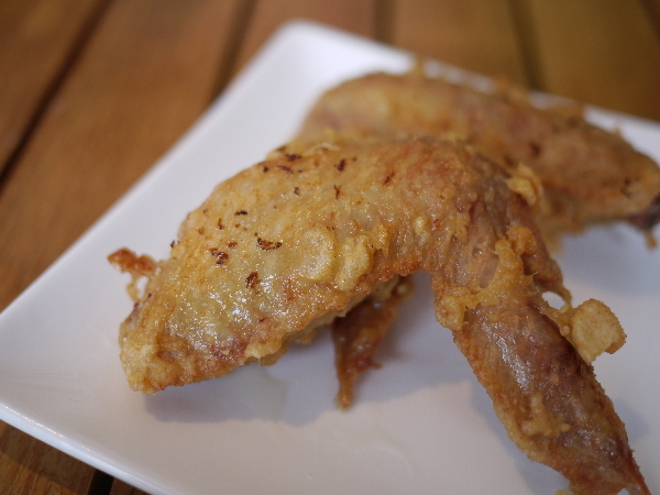 銭函きまぐれ食堂（ゼニバコキマグレショクドウ） - 銭函（中華料理）の写真