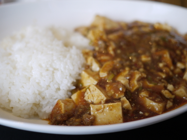 銭函きまぐれ食堂（ゼニバコキマグレショクドウ） - 銭函（中華料理）の写真