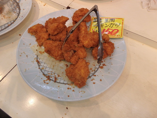 おおみ商店 - 南小樽（惣菜・デリ）の写真