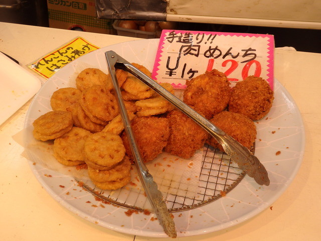 おおみ商店 - 南小樽（惣菜・デリ）の写真