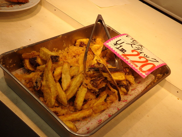 おおみ商店 - 南小樽（惣菜・デリ）の写真