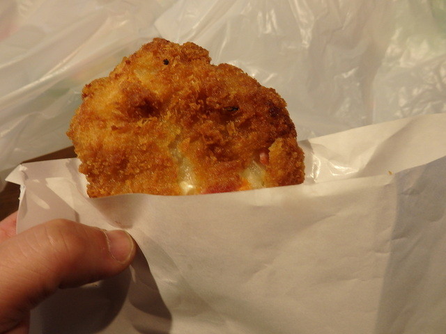 おおみ商店 - 南小樽（惣菜・デリ）の写真