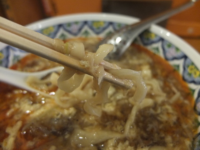 China Ramen Youshu Shounin Meguro Honten photo 2