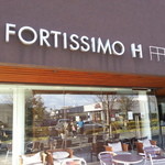 フォルテシモ アッシュ - 外観