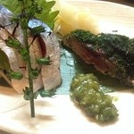 やよい - 今日もしめ鯖