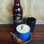 にし川 - 茶わん蒸し