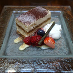 閉店 ザ ダイニング ルーム The Dining Room 品川 フレンチ 食べログ
