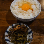 支那そばやっちゃんち - 