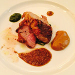 リストランテ ラ チャウ - 