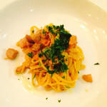 リストランテ ラ チャウ - 