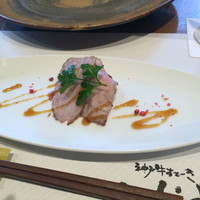 神戸牛ステーキ Ishida. 本店 - 