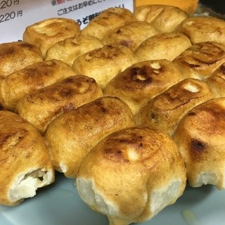 ファイト餃子_0