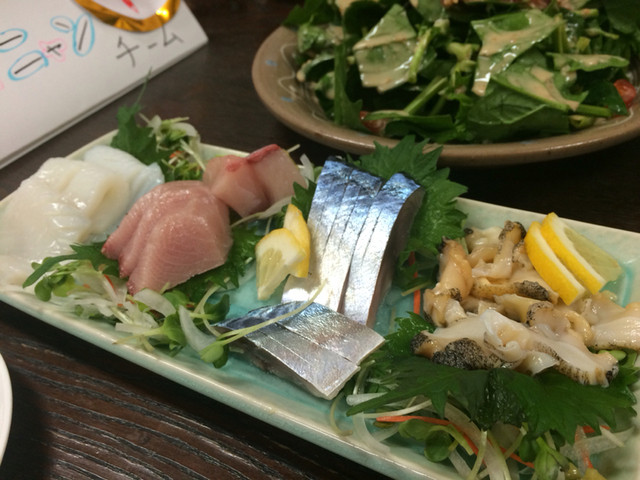 楽天 - 大久保（居酒屋）の写真