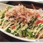 たこ焼き居酒屋 そっちゃん - ねぎマヨ