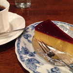 茶房　ふれーず - 