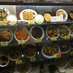 北京餃子 - 2015年12月。