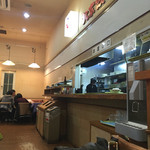 北京餃子 - 2015年12月。