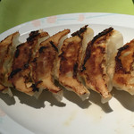 北京餃子 - 2015年12月。北京餃子アップ！