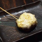 お好み焼き・鉄板串 かんてつ - 