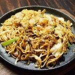 お好み焼き・鉄板串 かんてつ - 