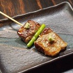 お好み焼き・鉄板串 かんてつ - 